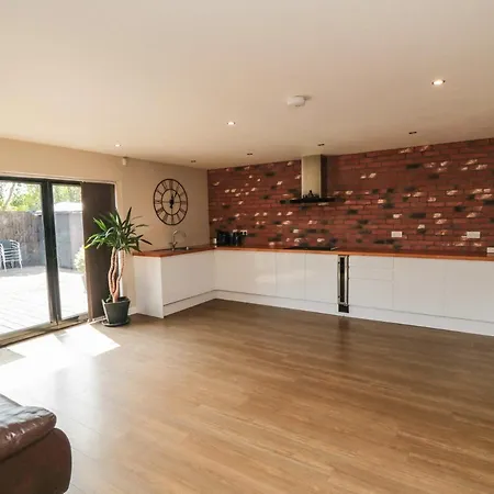 31a The Holiday home Scarborough