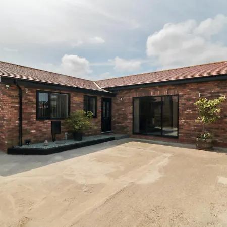 31a The Holiday home