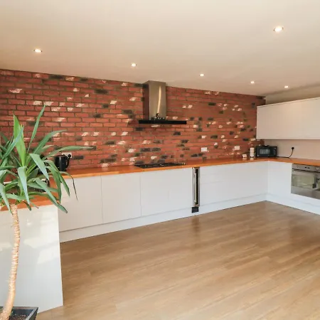 31a The Holiday home Scarborough