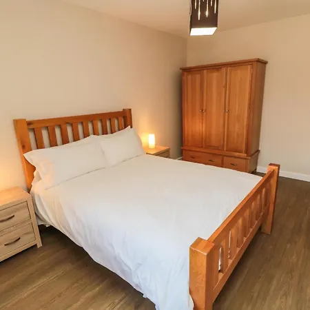 Holiday home 31a The