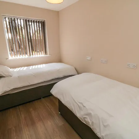 Holiday home 31a The
